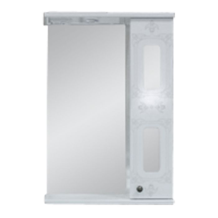 Зеркало "Империя 50 Doratiz" с гравировкой