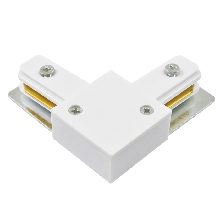 

Коннектор для шинопровода (Трека) l Track Accessories A120033