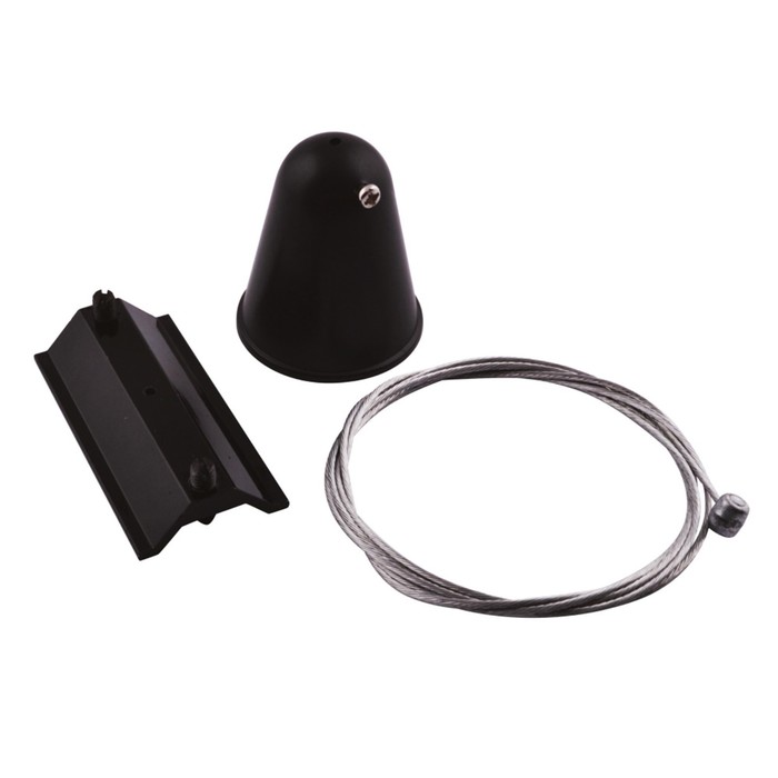 

Кронштейн-Подвес для шинопровода (Трека) Track Accessories A410006