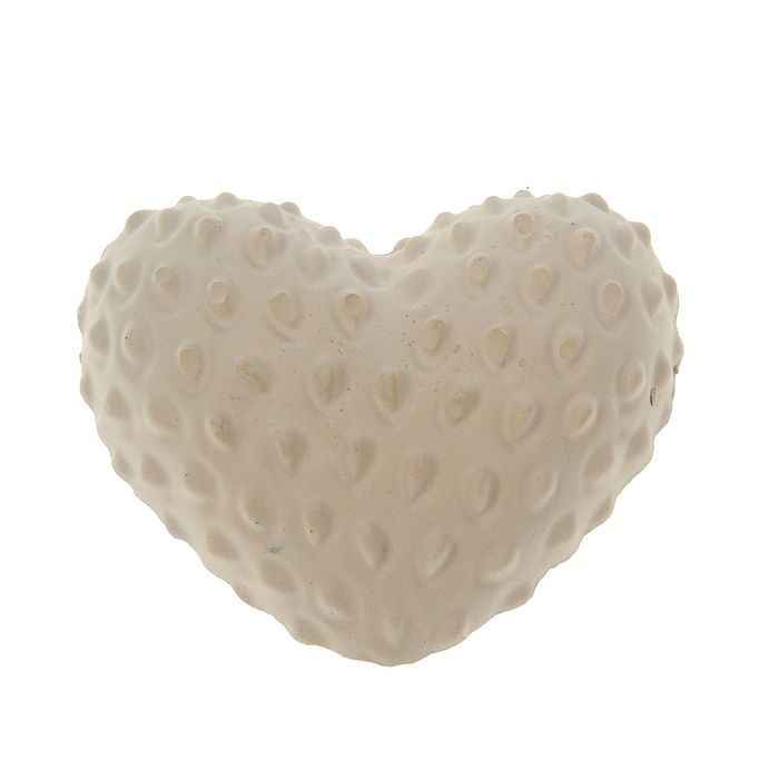 Минеральный камень для птиц многокомпонентный, в виде Земляники, 50 г