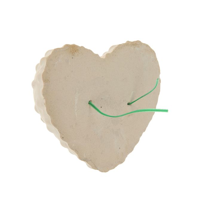 Минеральный камень для птиц многокомпонентный, в виде Земляники, 50 г