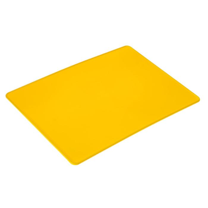Доска для лепки А4 «Каляка-Маляка», жёлтая