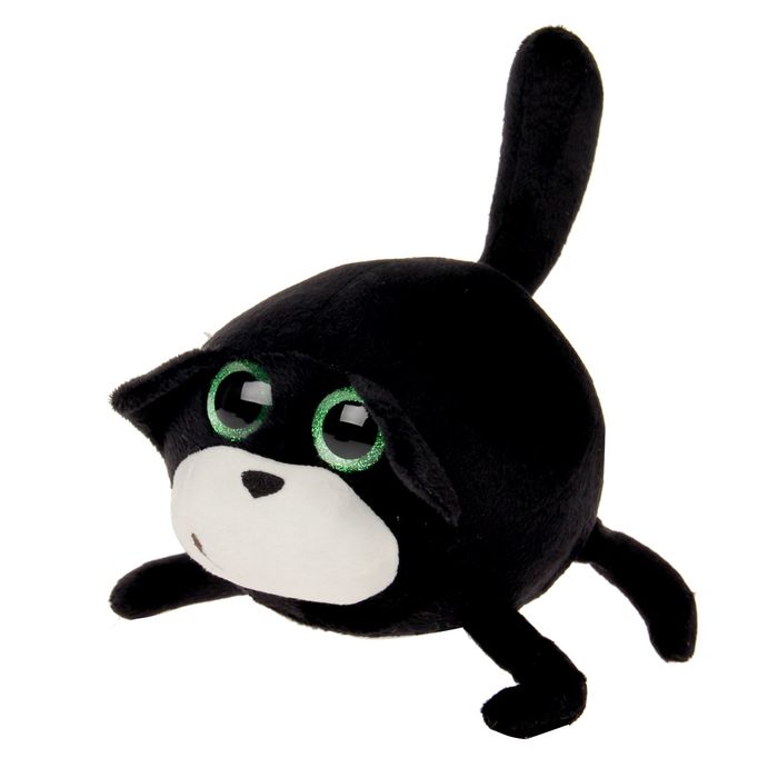 Мягкая игрушка "Кот", 23 см