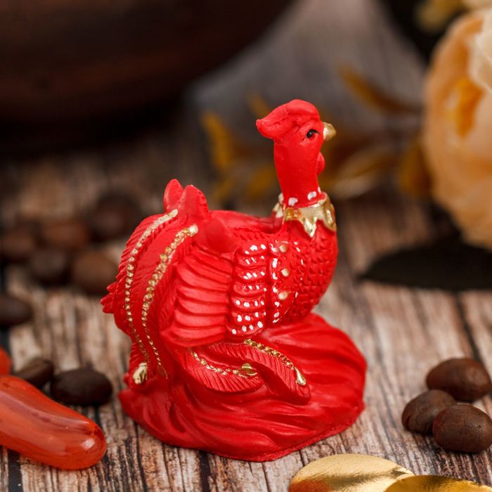 Подставка для благовония "Феникс"