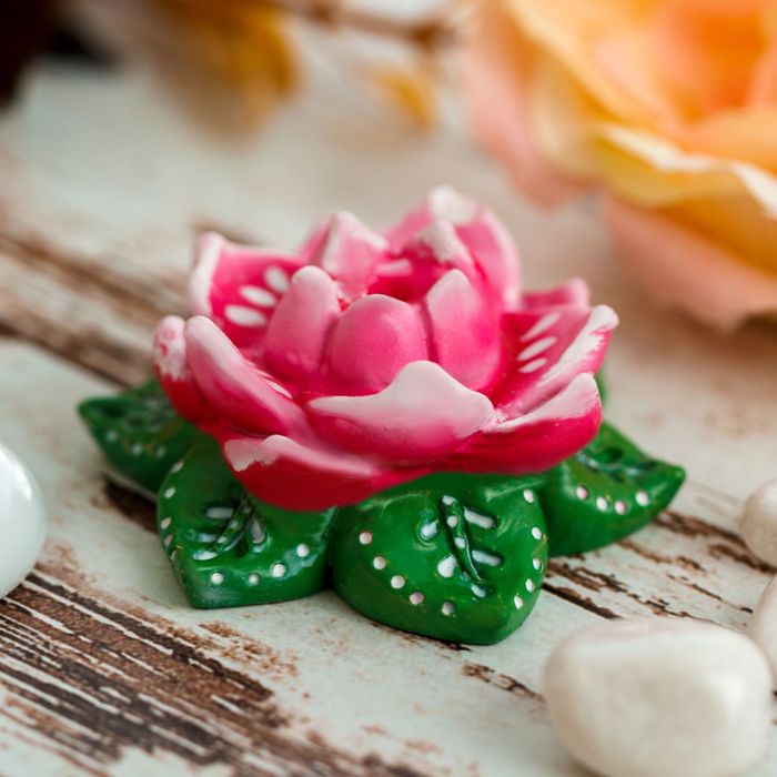 Подставка для благовония "Лотос"