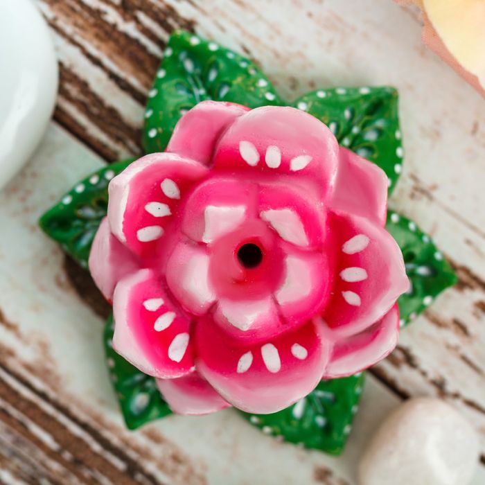 Подставка для благовония "Лотос"