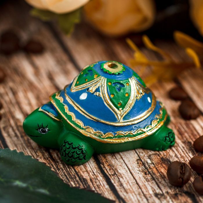 Подставка для благовония "Черепашка"