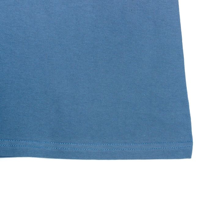 Платье женское домашнее Марайа 2106, цвет индиго, р-р 46