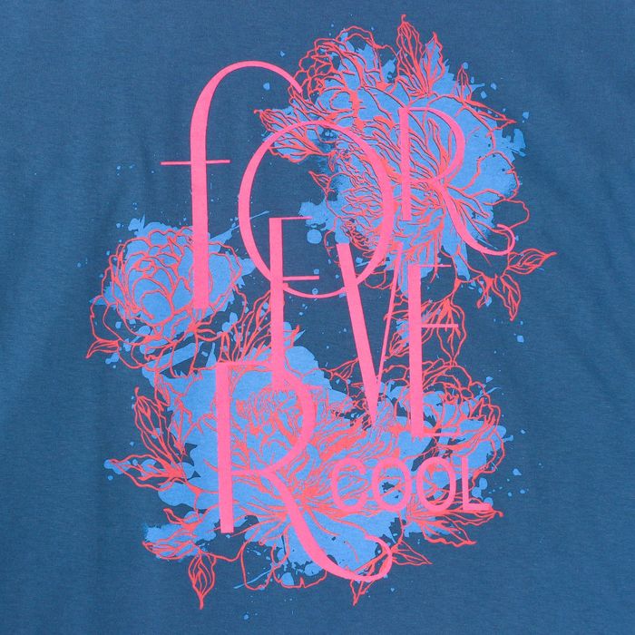 Платье женское домашнее Марайа 2106, цвет индиго, р-р 50