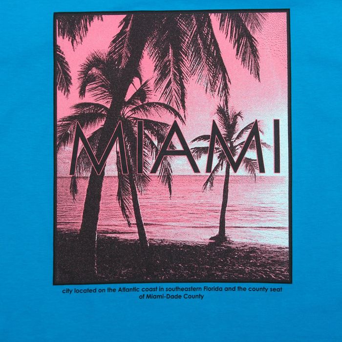 Комплект женский (футболка, шорты) Тропики 2029а, цвет бирюзовый, р-р 50