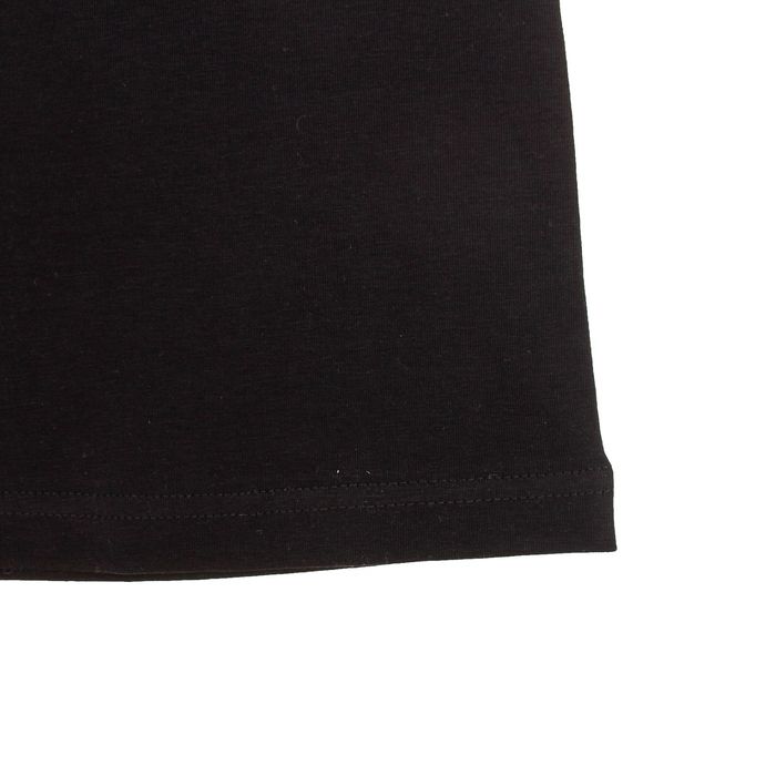 Платье женское 8737 цвет чёрный, р-р 44