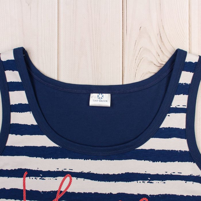 Платье женское 8095 разноцветное, р-р 42