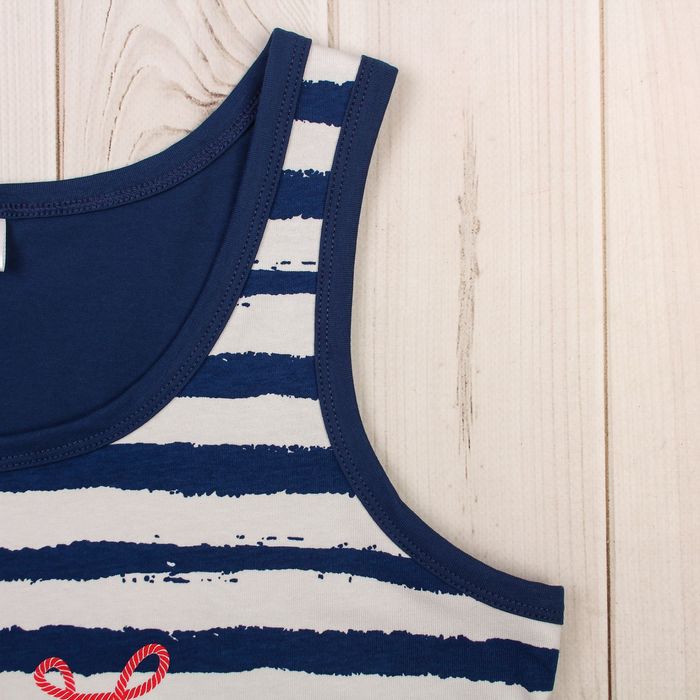 Платье женское 8095 разноцветное, р-р 50