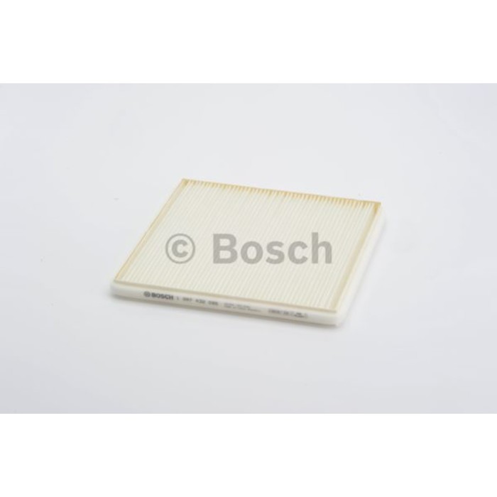 Фильтр салонный Bosch 1987432085