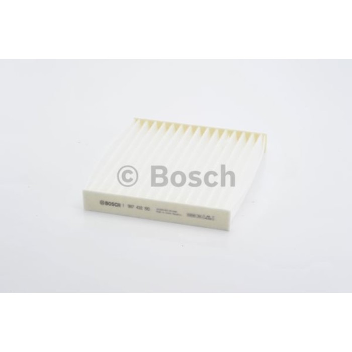 Фильтр салонный Bosch 1987432190