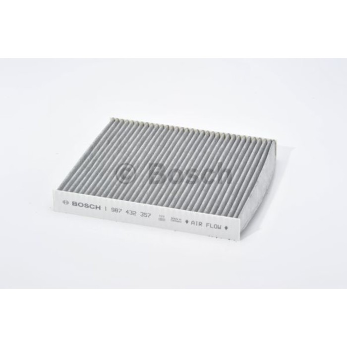 Фильтр салонный Bosch 1987432357