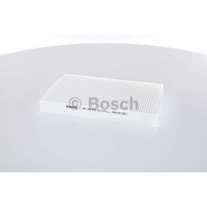 Фильтр салонный Bosch 1987432235