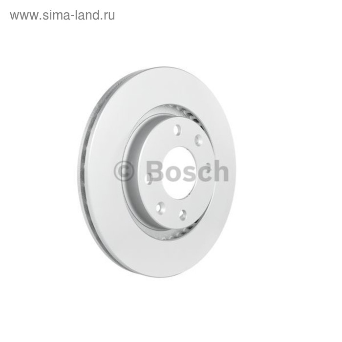 фото Диск тормозной bosch 0986478618