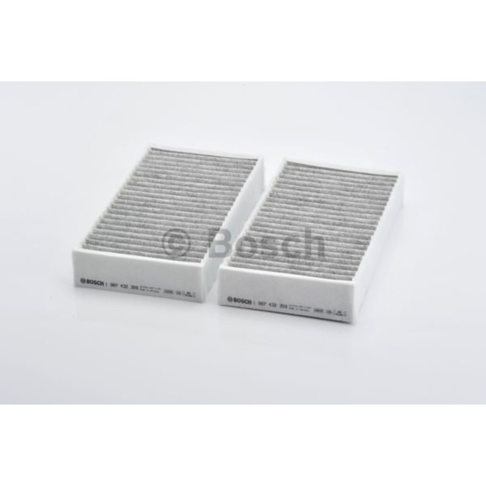 Фильтр салонный Bosch 1987432309