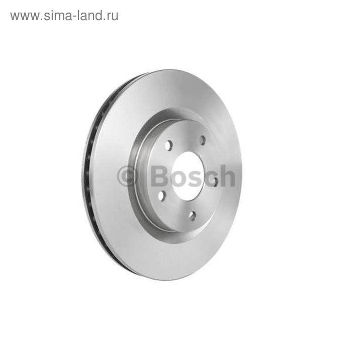 фото Диск тормозной bosch 0986479358