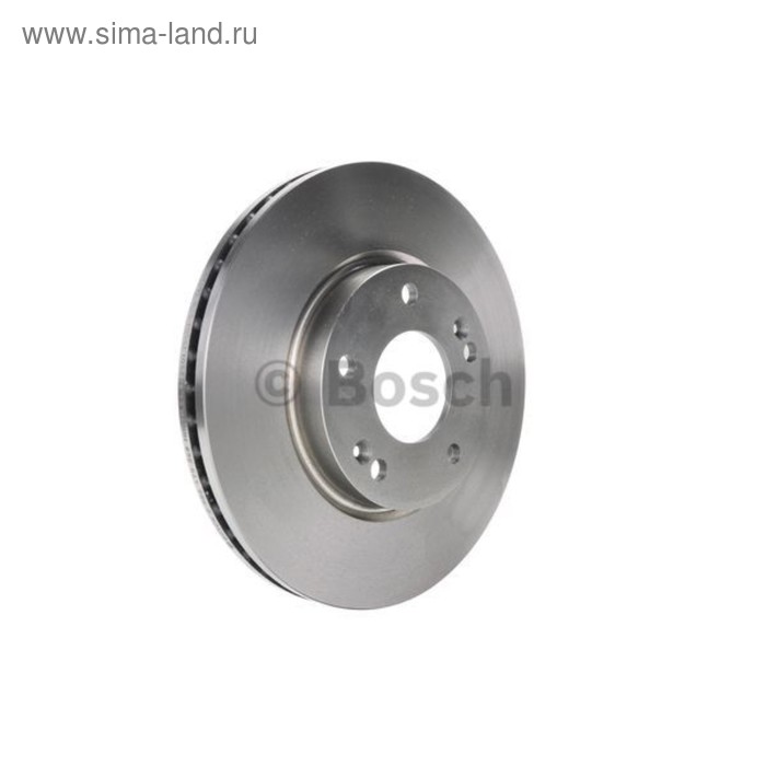фото Диск тормозной bosch 0986479368