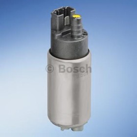 Насос топливный BOSCH 0580454035 от Сима-ленд