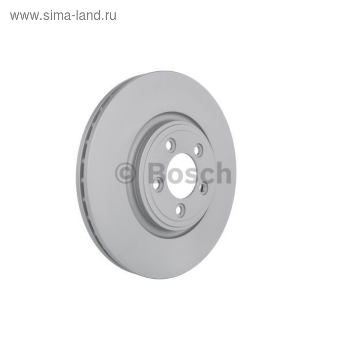 фото Диск тормозной bosch 0986479698