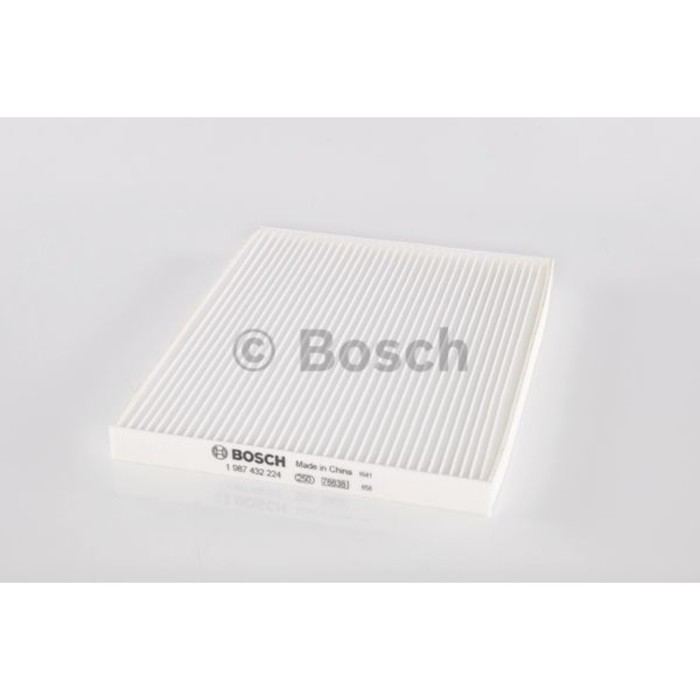 Фильтр салонный Bosch 1987432224