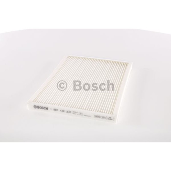 Фильтр салонный Bosch 1987432236