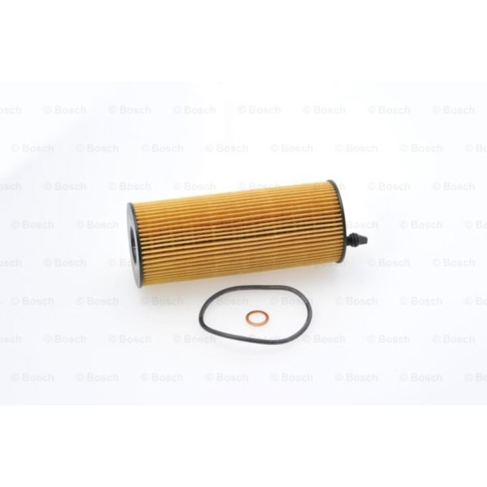 Фильтр масляный Bosch F026407072