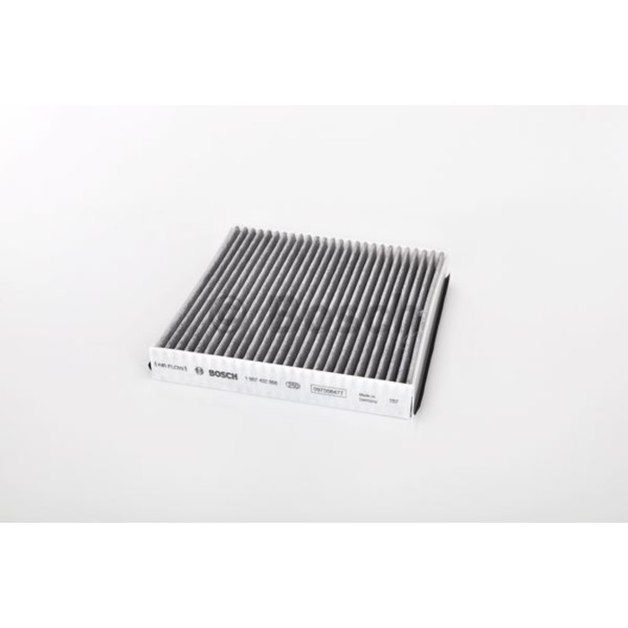 Фильтр салонный Bosch 1987432568