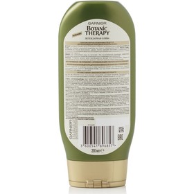 

Бальзам для волос Garnier Botanic Therapy «Олива», 200 мл