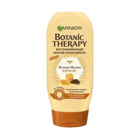 

Бальзам для волос Garnier Botanic Therapy «Прополис и маточное молочко», 200 мл