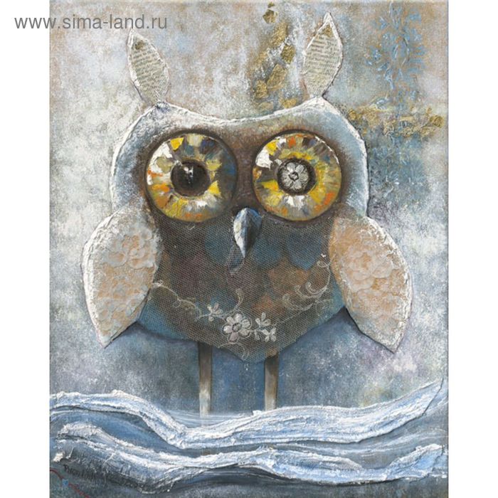 Коллекция Канвас Постер 