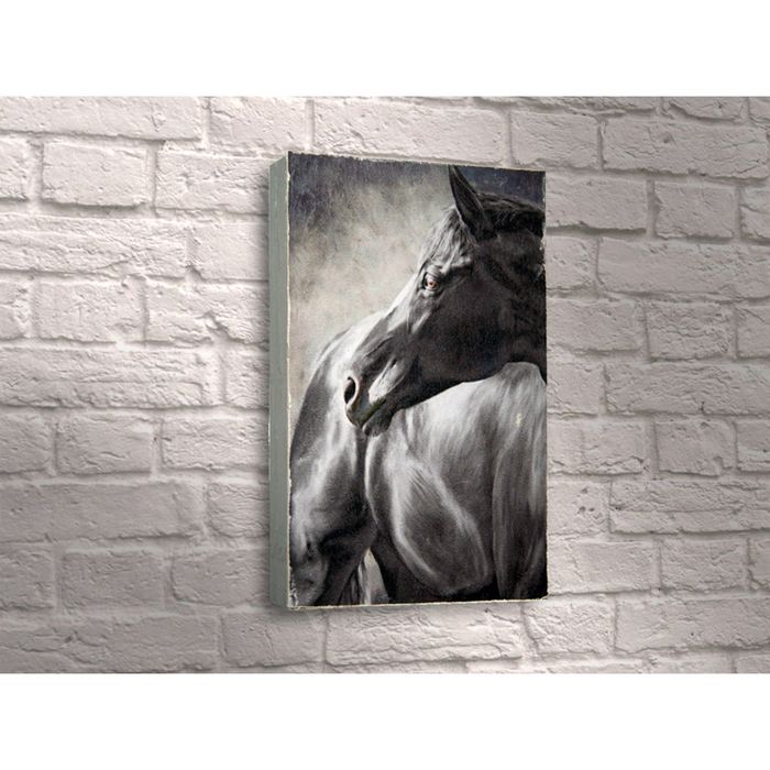 Картина "Лошадь"