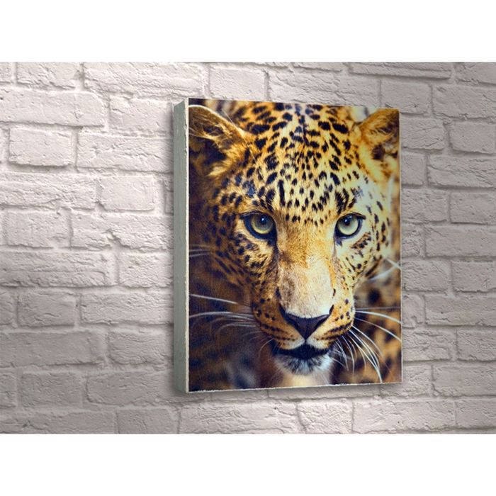 Картина "Ягуар"