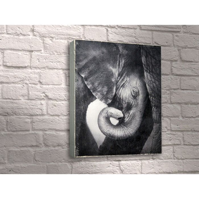 Картина "Слонёнок"