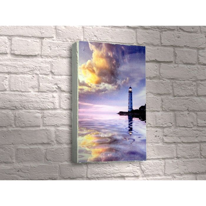 Картина "Маяк"