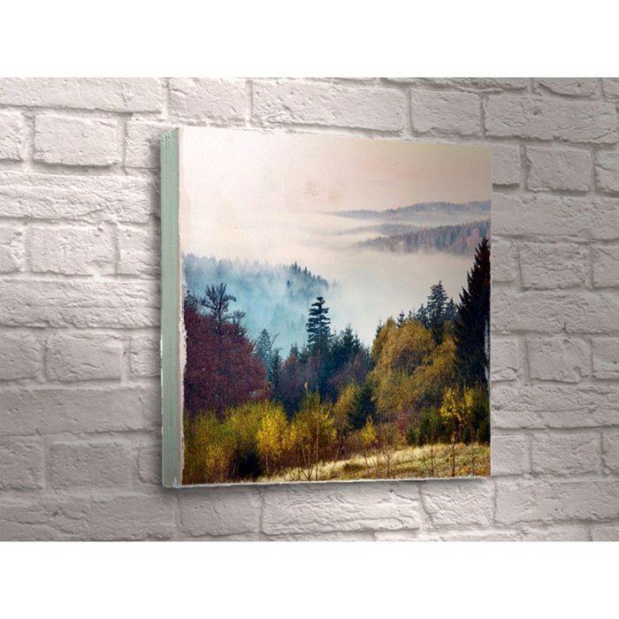 Картина "Лес"