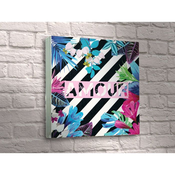 Картина "Amour"