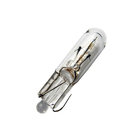 BOSCH 1987302208 Лампа STANDARD W1.2W 12V 1,2W 1987302208 BOSCH 1987302208 Лампа STANDARD W1.2W 12V 1,2W 1987302208