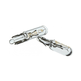 

Лампа автомобильная BOSCH 1987302208 STANDARD W1.2W 12V 1,2W 1987302208