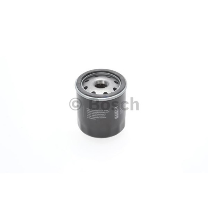 Фильтр масляный Bosch 0986452028