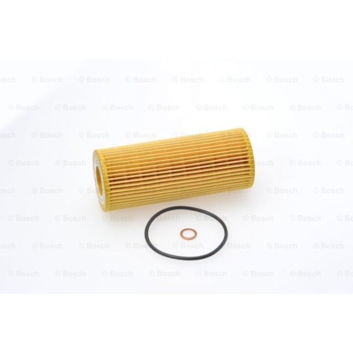 Фильтр масляный Bosch 1457429185