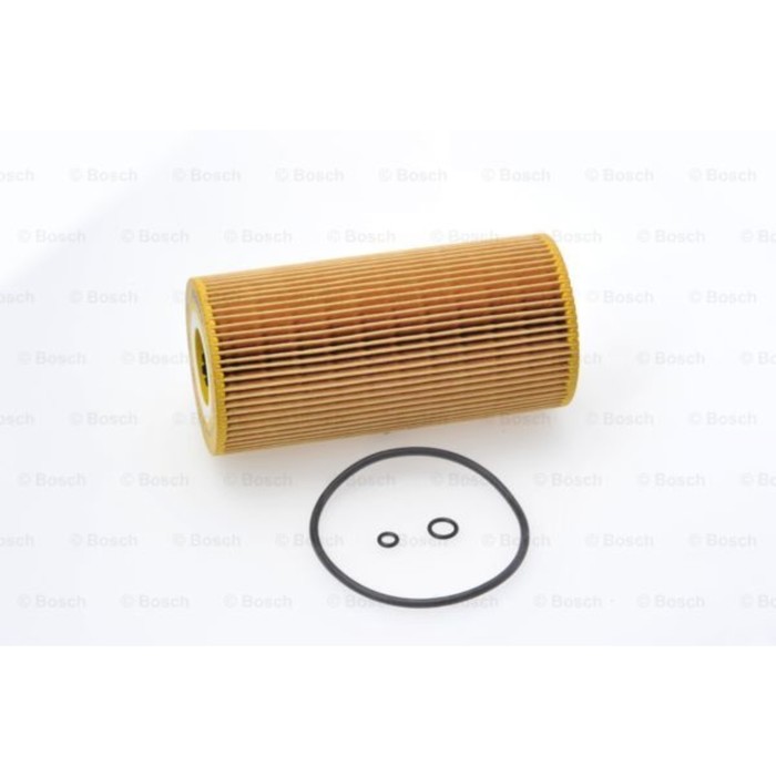 Фильтр масляный Bosch 1457429278