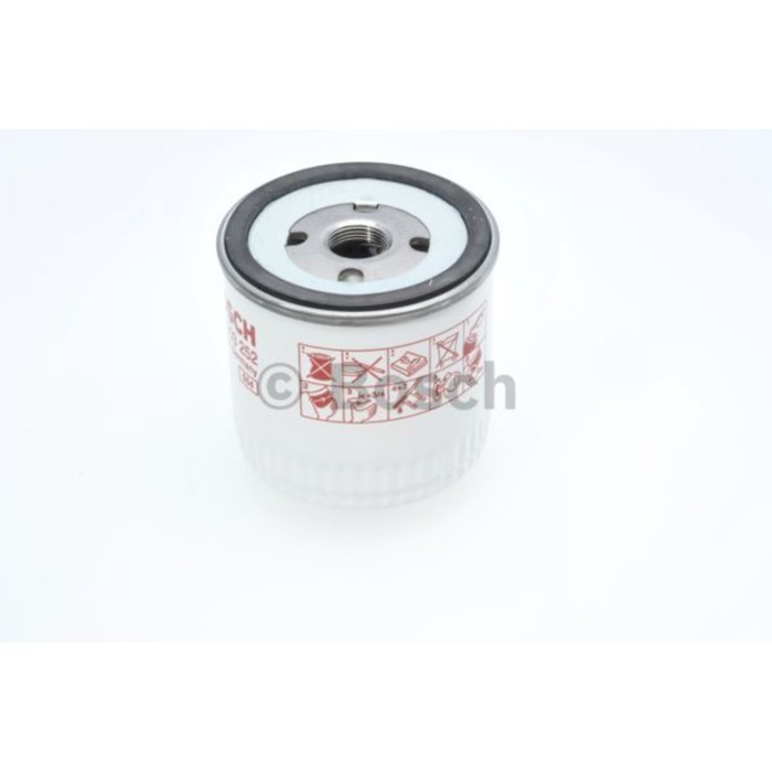 Фильтр масляный Bosch 0451103252