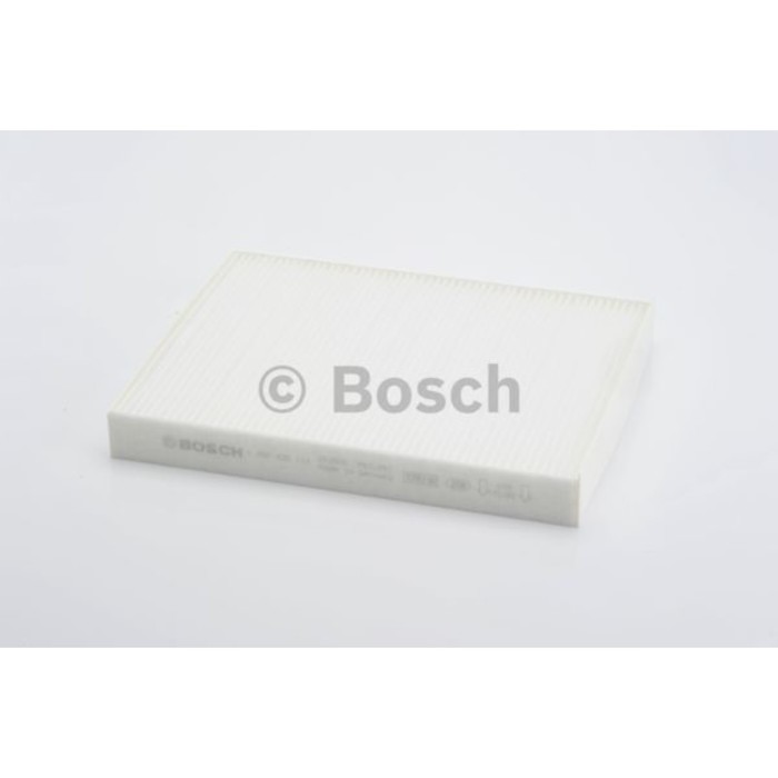 Фильтр салонный Bosch 1987432114