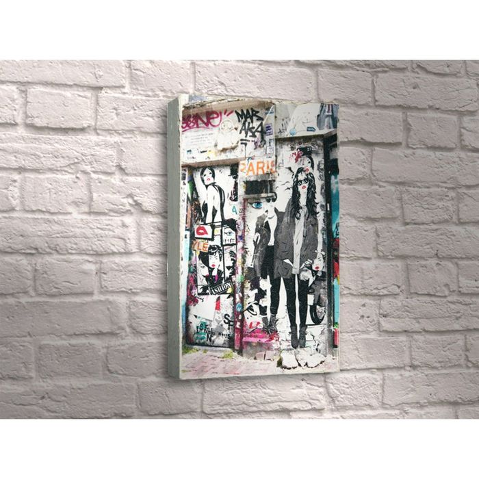 Картина "Графика"