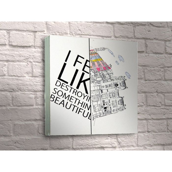 Картина "Лайк"