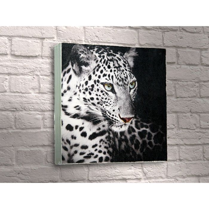 Картина "Грация и сила"